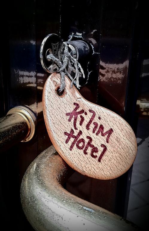 Kilim Hotel Dalyan Exterior foto