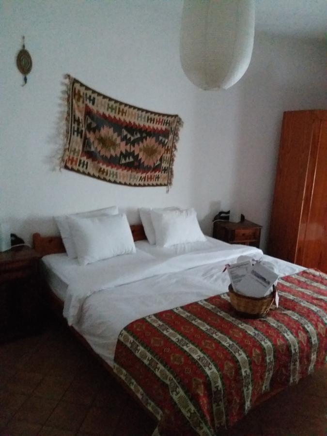 Kilim Hotel Dalyan Exterior foto