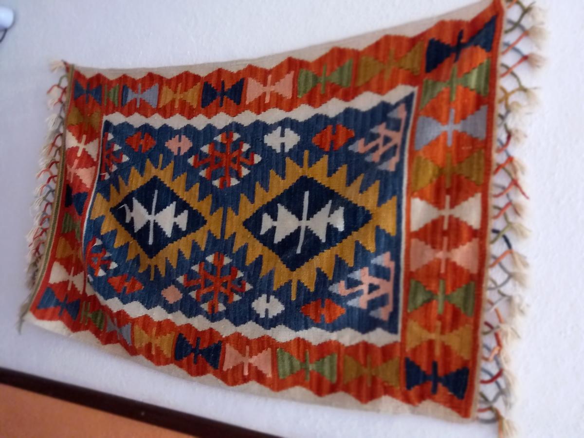 Kilim Hotel Dalyan Exterior foto