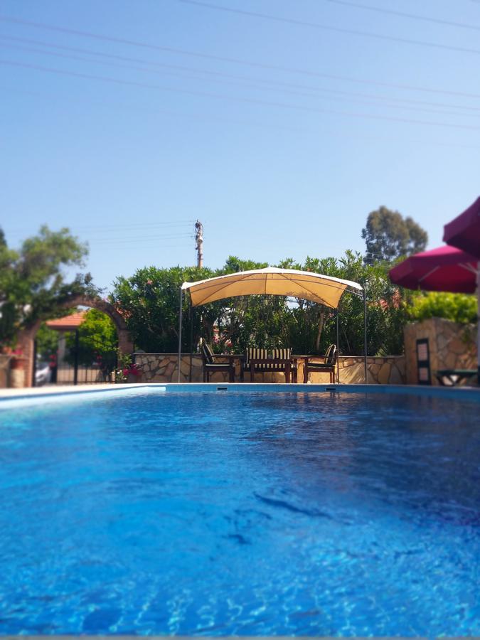 Kilim Hotel Dalyan Exterior foto